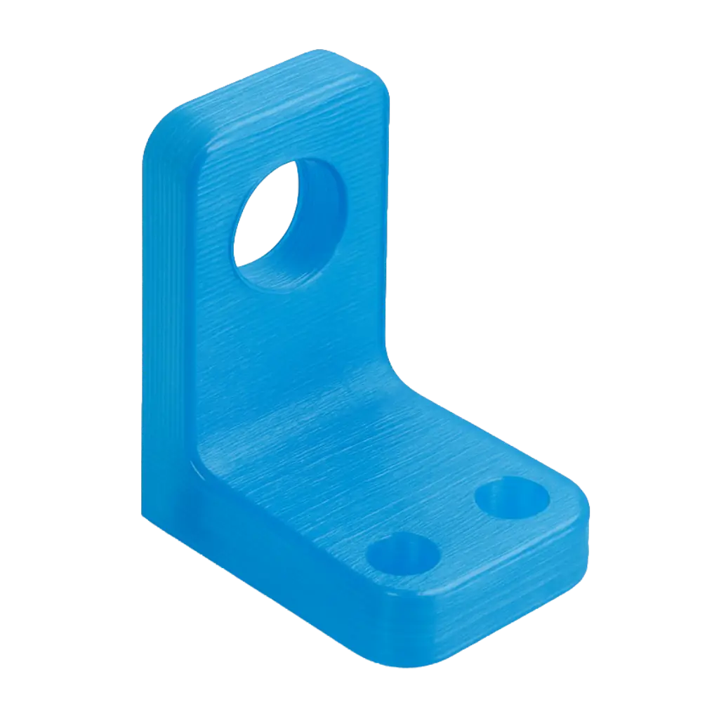 PETG material in Málaga